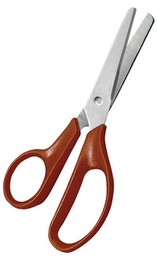 [PXAC9612] KID SCISSORS (5''-12.7cm) BLUNT