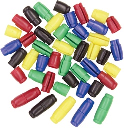 [PXAC3504] BREAK AWAY JEWELRY CLASP (25 SETS)(50pcs)