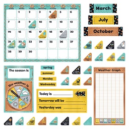 [T8425] I*Metal Calendar BBset (106pcs)