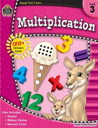 [TCR5928] RSL: Multiplication (Gr: 3)