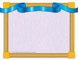 [VAX650] Blue ribbon Paper(21.5cmx 28cm)(50 pk)