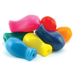 [TPG114] THE JUMBO GRIP-SINGLE (Pink, Red, Orange, Yellow, Green, Light Blue or Dark Blue)