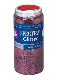 [P0091920] GLITTER 1LB(453.6g) PINK