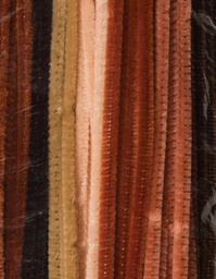 [PAC711021] STEMS 6mm MULTI-CULTURAL 12IN 100 CT