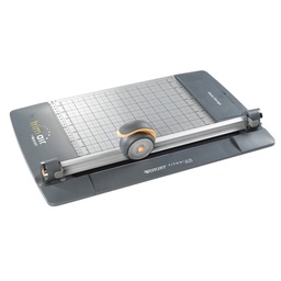 [ACM15100] WESTCOTT TRIMAIR ROTARY METAL BASE TRIMMER