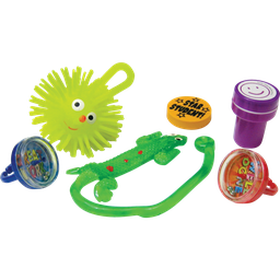 [TCR5210] TREASURE CHEST REWARDS (28 pcs)