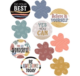 [TCR6681] Wonderfully Wild Accents 6''(15.2cm) (30pcs)