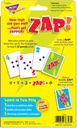 ZAP! Addition CARD GAME (100 cards) AGE 7+