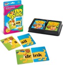 SOUND HOUNDS Word Building CARD GAME (100 cards) AGE 7+