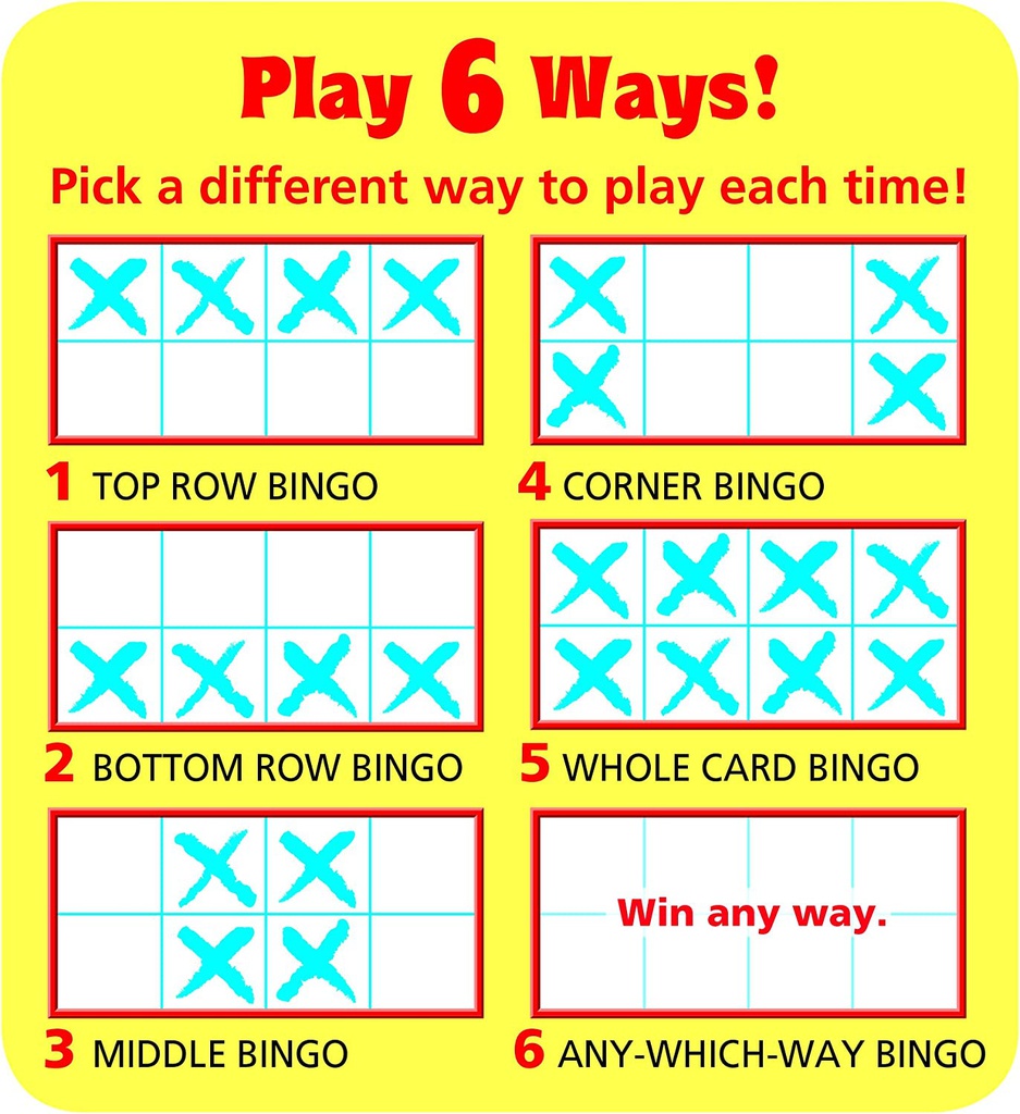 RHYMING/SIGHT WORDS/INITIAL CONSONANTS WIPE-OFF BINGO GAME