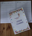 TEACHER'S CELLAR LESSON PLANNER V5