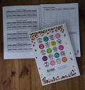 TEACHER'S CELLAR LESSON PLANNER V5