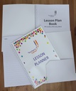 TEACHER'S CELLAR LESSON PLANNER V5