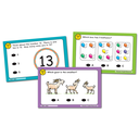 Power Pen Learning Cards: Math (Gr. K)