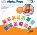 SMART SNACKS ALPHA POPS(26pcs)