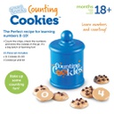 Smart Snacks Counting Cookies(13pcs)