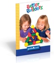 BETTER BUILDERS (30 PIECE SET)