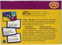 I Have... Who Has...? Science Game (Gr. 3–4) (37cards)