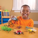 Jumbo Insects (set of 7)