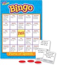 Parts of Speech Bingo Age: 9 &amp; up  (2-36 players) (36cards)