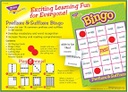 Prefixes &amp; Suffixes Bingo (36cards)