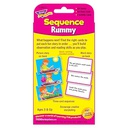 Sequence Rummy (54cards)