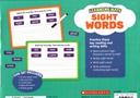 LEARNING MATS:  Sight Words (Gr K-2)