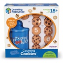 Smart Snacks Counting Cookies