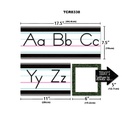 Modern Farmhouse Alphabet Line BB Set(14pcs)
