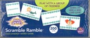 SCRAMBLE RAMBLE HIGH ENERGY WORD GAME (200cards)
