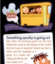 My Weird School #13: Mrs. Patty Is Batty! (6-8yrs)