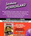 CLASSIC GOOSEBUMPS #5 ONE DAY AT HORRORLAND (9-12yrs)