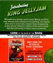 CLASSIC GOOSEBUMPS #09 THE HORROR AT CAMP JELLYJAM (8-12yrs)