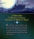 SECRETS OF DROON #05: THE GREAT ICE BATTLE (7-10yrs)