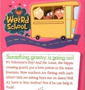 My Weird School #20: Mr. Louie Is Screwy! (6-8yrs)