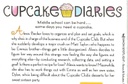 ALEXIS AND THE PERFECT RECIPE (Cupcake Diaries #04) (8-12yrs)