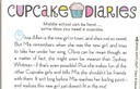 MIA'S BOILING POINT (Cupcake Diaries #10) (8-12yrs)