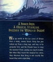 SECRETS OF DROON #20: IN THE ICE CAVES OF KROG (7-10yrs)
