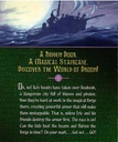 SECRETS OF DROON #24: THE RACE TO DOOBESH (7-10yrs)