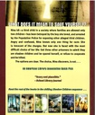 Among the Betrayed (SHADOW CHILDREN 3) (8-12yrs)