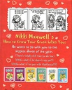 DORK DIARIES #06 (9-13yrs)