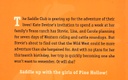 DUDE RANCH (Saddle Club #06) (8-12yrs)