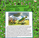 RACHEL CARSON (8-9yrs)