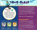 Be the Boss of Your Sleep (Be The Boss Of Your Body) (8-10yrs)
