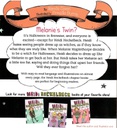 HEIDI HECKELBECK #04: IN DISGUISE (6-9yrs)