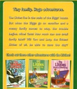 THE LITTLES  (7-10yrs)