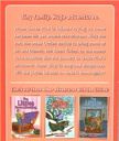 THE LITTLES AND THE TRASH TINIES (7-10yrs)