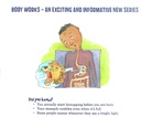 MY NOISY BODY (6-9yrs) HARDCOVER