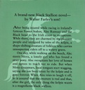 The Black Stallion and the Shape-shifter (8-12 yrs)