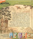 EARTH KINGDOM CHRONICLES: THE TALE OF AZULA (7-11yrs)